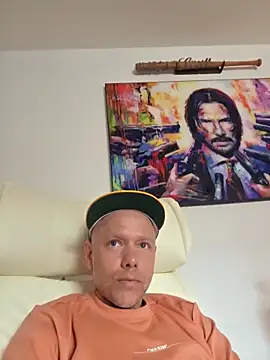 BeYourToy Webcam-Show