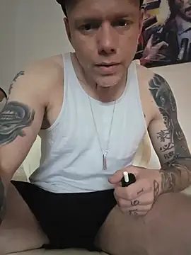 Show de webcam de BeYourToy