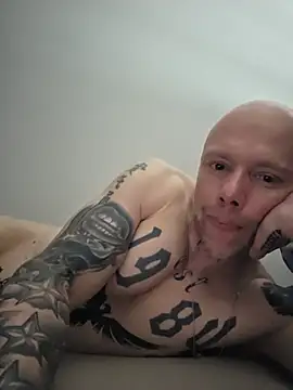 BeYourToy Webcam-Show