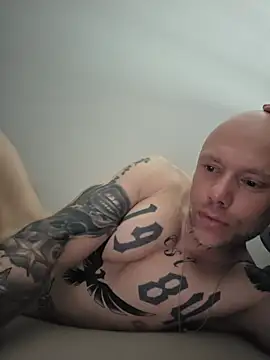 BeYourToy Webcamshow