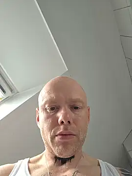 BeYourToy Webcam-Show