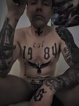 BeYourToyn Webbikameraesitys