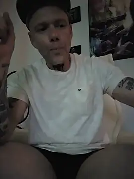 BeYourToy Show Webcam