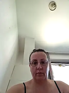 XXX chat uživo modela Goodass7