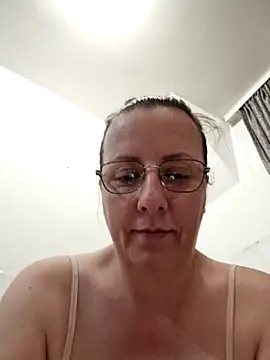 Goodass7's Webcam Show