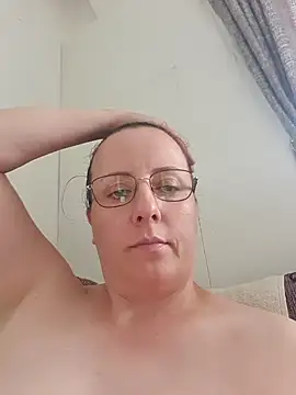 Goodass7 Webcam-Show