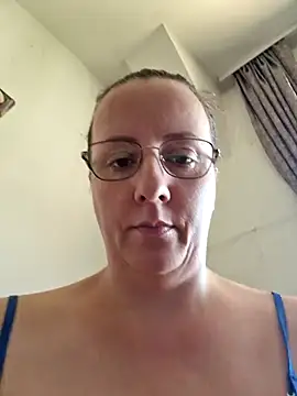 Show webcam de Goodass7