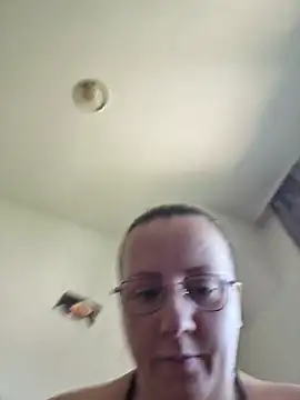 Goodass7's Webcam Show