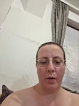 Živý XXX chat Goodass7