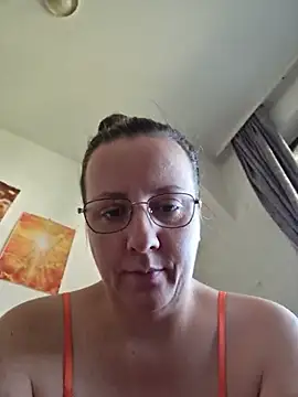 Goodass7 Webcam-Show