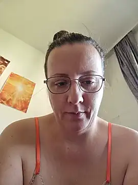Goodass7 Webcam Show