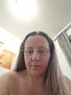 Goodass7 Webcam-Show