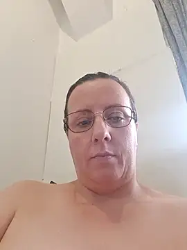 Goodass7 Webcam Show