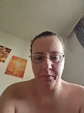 Goodass7 Show in webcam