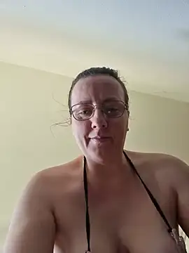 Goodass7's Webcam Show