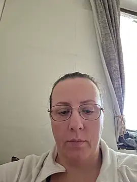 Goodass7 Webcam-Show
