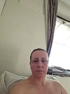 Goodass7 Webcam-Show