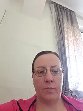Goodass7 Show in webcam