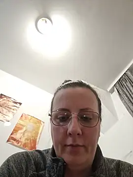 Goodass7 Webcam-Show