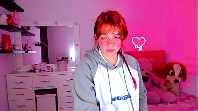 Vannessa__Shy: вебкам-шоу