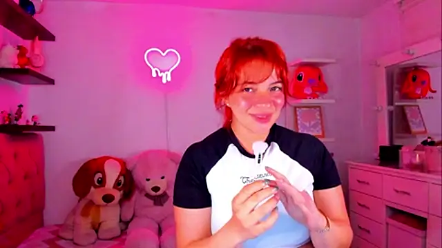 Vannessa__Shy: вебкам-шоу