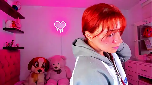 Вебкам-шоу Vannessa__Shy