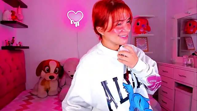 Vannessa__Shy 라이브 XXX 채팅