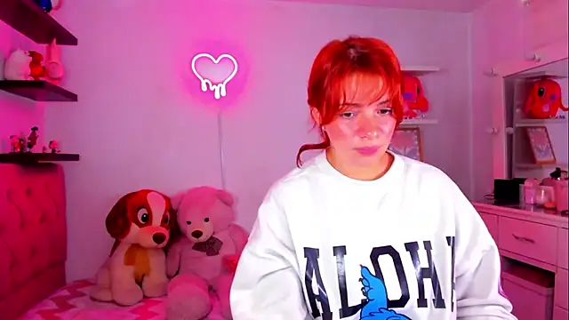 Vannessa__Shy's Live XXX Chat