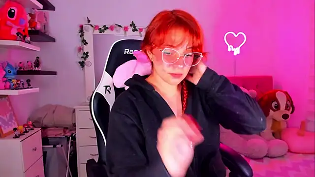 Vannessa__Shy 웹캠 쇼