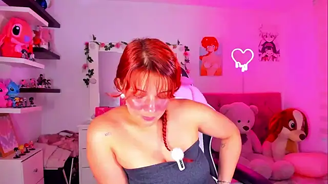 Vannessa__Shy's Webcam Show