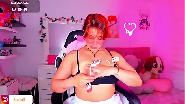 Vannessa__Shy's Webcam Show