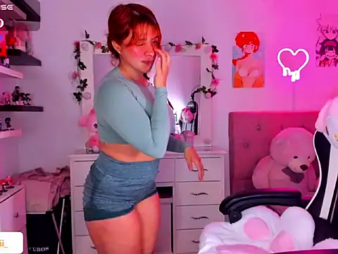 Vannessa__Shy: вебкам-шоу