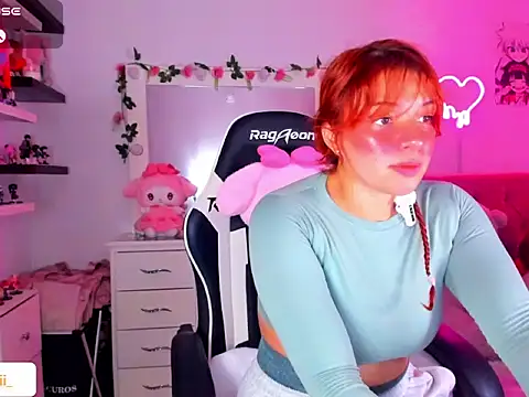 Vannessa__Shy 웹캠 쇼