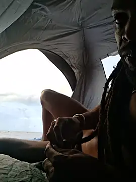 Pokazy przed kamerką – TARZAN_DA_PUSSYEATER09in