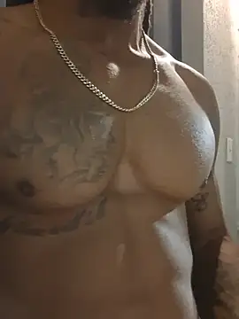 Show Webcam de TARZAN_DA_PUSSYEATER09in