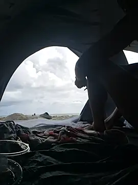 TARZAN_DA_PUSSYEATER09in: διαδικτυακό σόου στην κάμερα