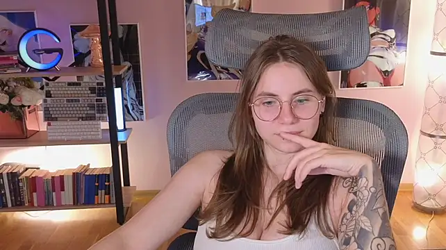 Онлайн чат XXX _AnnaStark_