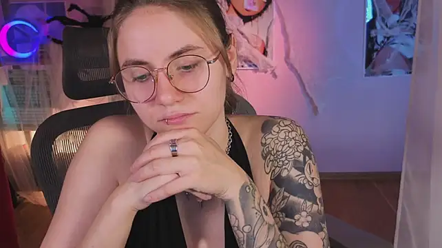 _AnnaStark_n Live XXX chat
