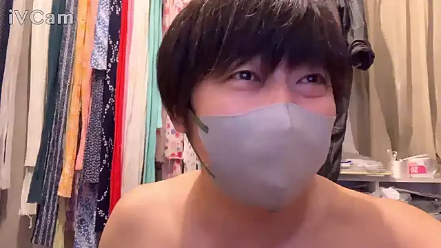 kuroi_kaseijin webcam show