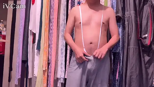 kuroi_kaseijinのウェブカメラショー