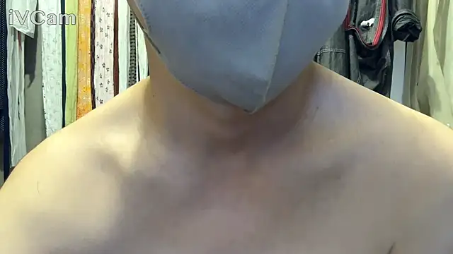 kuroi_kaseijin Webcamshow