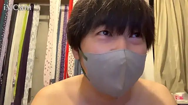 kuroi_kaseijinのウェブカメラショー