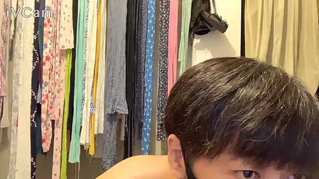 kuroi_kaseijin 网络视讯表演