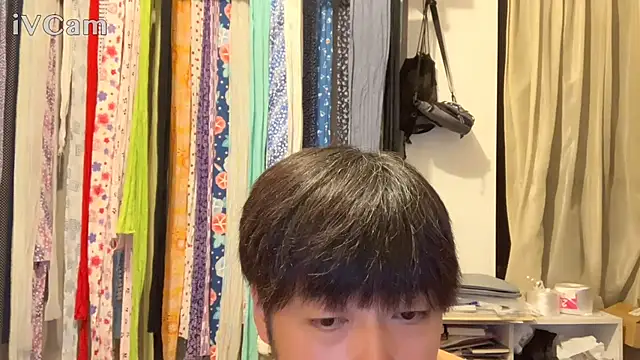 kuroi_kaseijinのウェブカメラショー