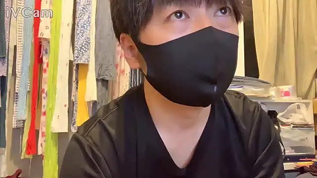 kuroi_kaseijinのウェブカメラショー