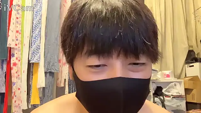 kuroi_kaseijinのウェブカメラショー