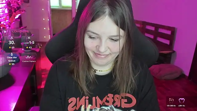 XNirvanaX 现场聊天室