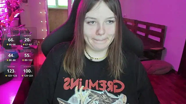 XNirvanaX – Naživo chatovacia miestnosť