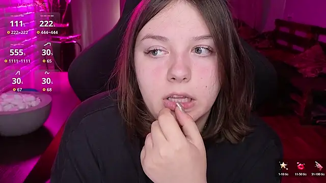 XNirvanaX – Naživo XXX chat