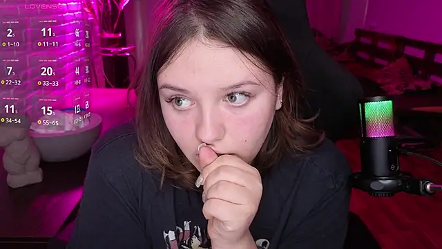 عرض كام XNirvanaX